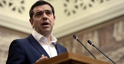 Τσίπρας: Αδικαιολόγητη νευρική κρίση στην ΕΕ για τους προσφυγικές ροές
