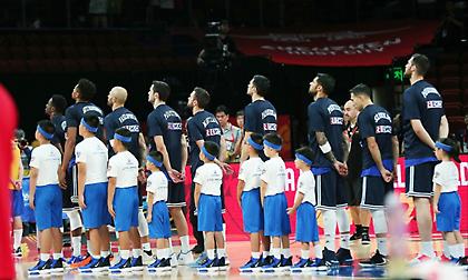 Τερμάτισε 11η η Ελλάδα στο Παγκόσμιο