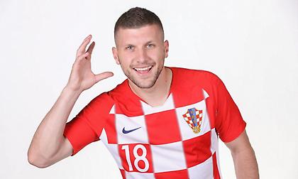 Κάνει ντεμπούτο στην Βερόνα ο Ρέμπιτς