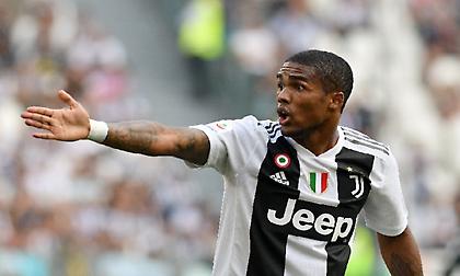 «Μπλόκο» στη Γιουνάιτεντ από Σάρι για Ντάγκλας Κόστα