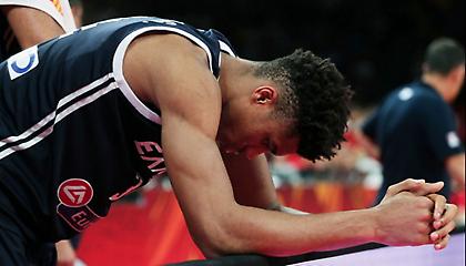 Το «έγκλημα» στο 65-53, ο αντι-Σκουρτόπουλος και η απόφαση του Γιάννη!