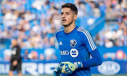 Τζέιμς Παντέμης: Ένας Έλληνας ομογενής στην αποστολή του Καναδά