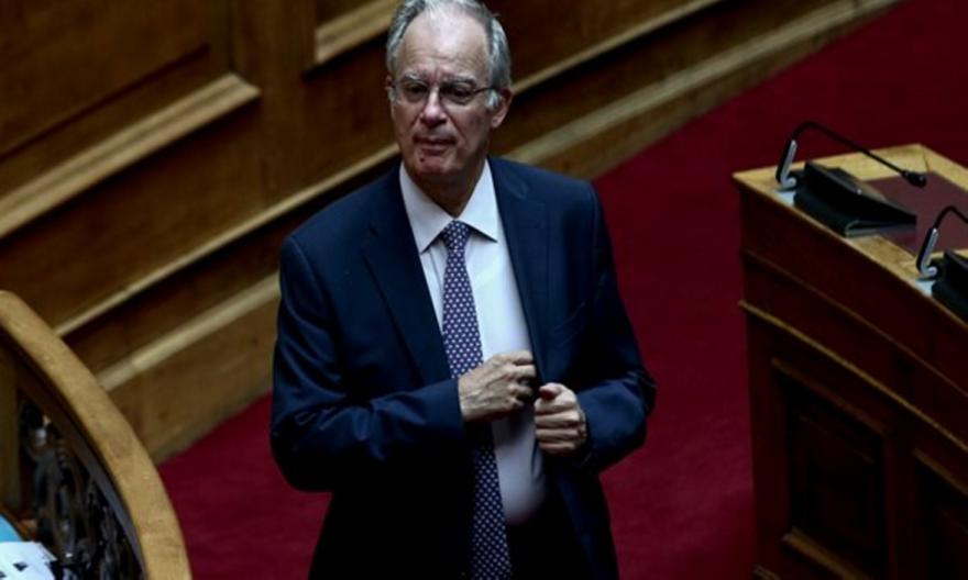 Αρχίζει η δεύτερη και τελική φάση της Συνταγματικής Αναθεώρησης