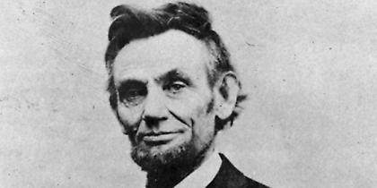 Η επέτειος μιας ατάκας του Λίνκολν που προσδιόρισε το ποιος κοροϊδεύει ποιον!