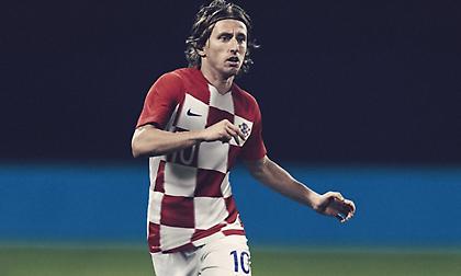 Λούκα Μόντριτς: Ο παίκτης-φαινόμενο γίνεται 34!