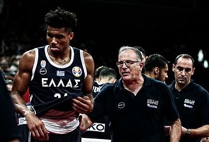 Η επόμενη μέρα στην Εθνική