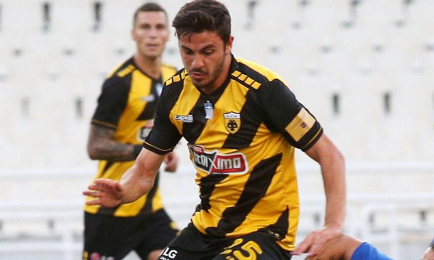 Επέστρεψε και ο Γαλανόπουλος στην ΑΕΚ