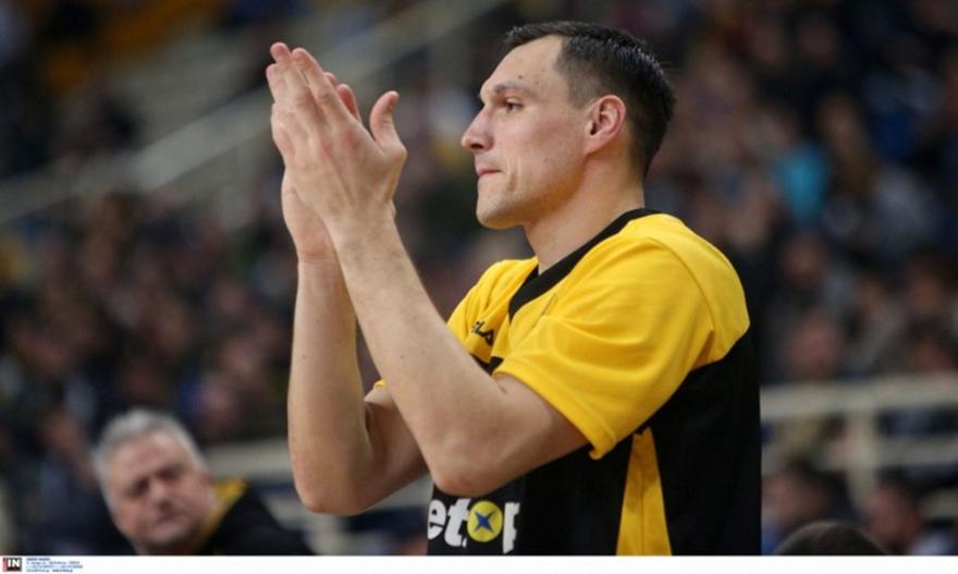 Έρχεται ο Ματσιούλις, μπήκε ο Σαντ-Ρος στην ΑΕΚ