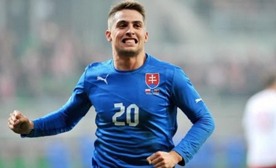 Με Μακ πήρε το προβάδισμα η Σλοβακία (video)