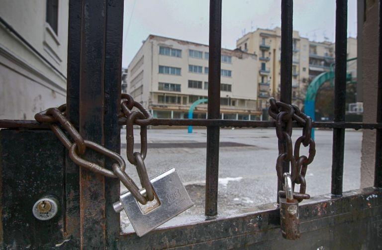 Αττική: Αυτά τα σχολεία δεν θα ανοίξουν την Τετάρτη