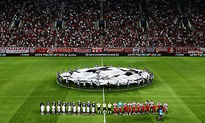 Αγγλική… απόβαση στο Καραϊσκάκη