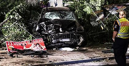 Γερμανία: Aντιπαράθεση για τα SUV με αφορμή αιματηρό τροχαίο