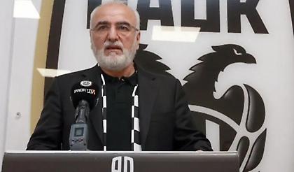 Στρέφεται σε ξένο τεχνικό διευθυντή ο ΠΑΟΚ