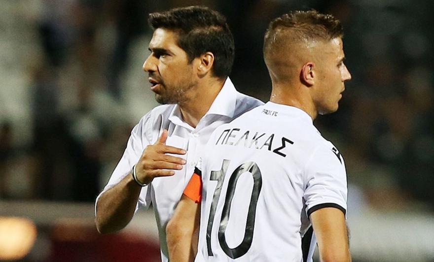 Έρχεται «δοκιμασία» για τον ΠΑΟΚ