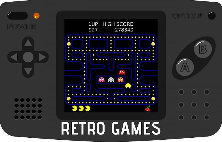 Pac Man: Απίθανο πως πήρε το όνομά του