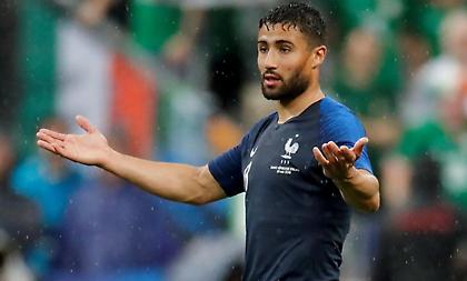 Φεκίρ: «Το γόνατό μου ήταν καλά, η Λίβερπουλ το χρησιμοποίησε ως δικαιολογία»