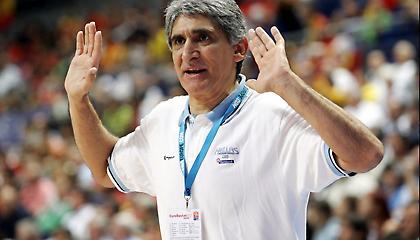 Οι πρώτες «μεταγραφές» στην Εθνική - Ποιοι διεθνείς αποχωρούν