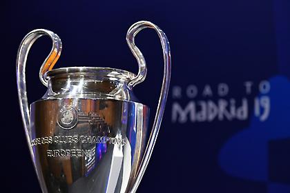 Τσέλσι και Γιουνάιτεντ πρωτοστατούν κόντρα στις αλλαγές τους Τσάμπιονς Λιγκ!