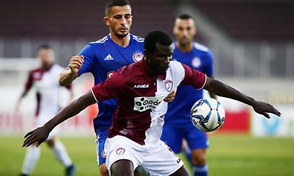 Το Νο 1 πρόβλημα του Ολυμπιακού αυτή την στιγμή…