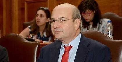 Κατηγορίες Χατζηδάκη προς ΣΥΡΙΖΑ για «πρωτογενές πλεόνασμα θράσους»