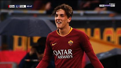 ‘’Κολακευμένος’’  με το ενδιαφέρον της Τότεναμ ο Ζανιόλο