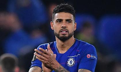 Ανανεώνει με Τσέλσι ο Έμερσον