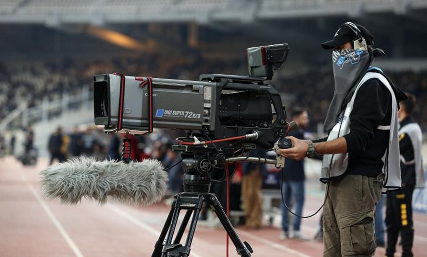 Κετσετζόγλου: «Η ΑΕΚ έχει ξεκινήσει να δουλεύει το ΑΕΚ TV, αλλά σε άλλη μορφή από τον ΠΑΟΚ»