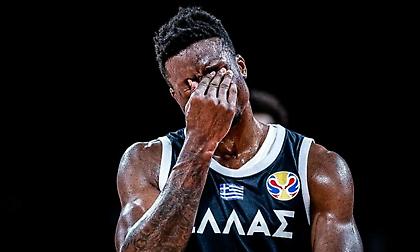 Εθνική Ομάδα: Οκτάδα… αγνοείται μετά τη Σαϊτάμα! (video)