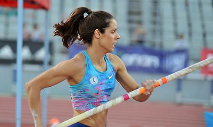 Η ΕΟΕ πρότεινε την Στεφανίδη στην Επιτροπή Αθλητών της ΔΟΕ