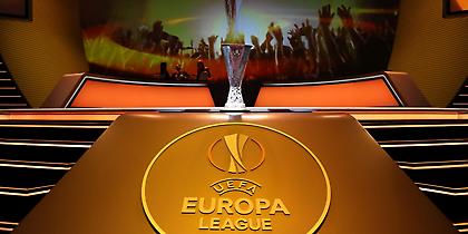 Κάθε Πέμπτη οι αγώνες του Europa League 2