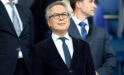 Ζημιές άνω των 100 εκ. ευρώ για την Έβερτον