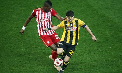 Από το καλοκαίρι του 2018 δουλεύεται πλάνο «ΑΕΚ TV» στην Ένωση