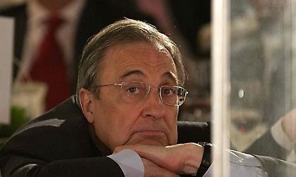 Θέλει να παίξει στο ΝΒΑ η Ρεάλ Μαδρίτης!