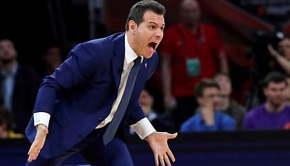 «Μπαρτζώκας και Ιτούδης για Εθνική - Τι θα έκανα με Γιάννη - Καλύτερα Μπουρούσης»