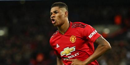 Κόλιμορ: «Κινδυνεύει να γίνει σαν τον Ουόλκοτ ο Ράσφορντ»