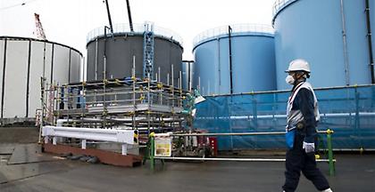 Ιαπωνία: Η Tepco ίσως πετάξει ραδιενεργό νερό από τη Φουκουσίμα στον ωκεανό