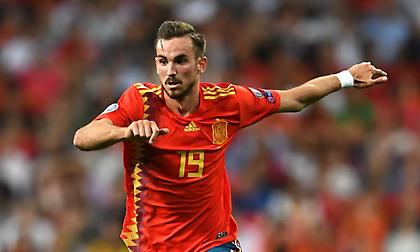 H Μπαρτσελόνα μπορούσε να πάρει τον Ρουίθ με 6 εκ.