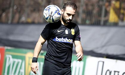 Επέστρεψε ο Φετφατζίδης στον Άρη