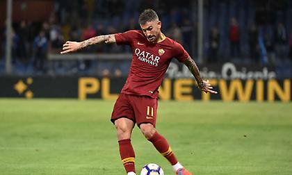 Κορυφαίος αμυντικός -στα πέντε μεγάλα πρωταθλήματα- στις απευθείας εκτελέσεις φάουλ ο Κολάροφ