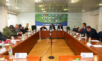 Στις 29 Σεπτεμβρίου η σέντρα στη Σούπερ Λίγκα 2