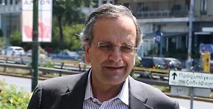 Novartis: Κατονόμασε τον «Ρασπούτιν» ο Σαμαράς