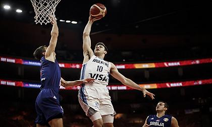 «Έσβησε» τα φώτα στον Φιέγερουπ ο Λούτσιτς!