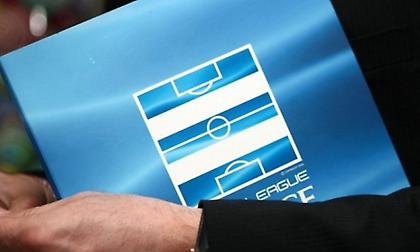 Σούπερ Λίγκα: «Επιτυχημένη η κεντρική διαχείριση πινακίδων LED»