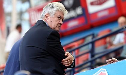 Νομικός σύμβουλος στον Απόλλωνα ο Βασίλης Γκαγκάτσης