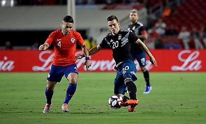 Χάνει Ολυμπιακό ο Λο Σέλσο