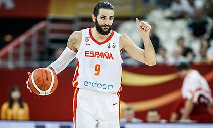 Κορυφαίος πασέρ στην ιστορία του Παγκοσμίου Κυπέλλου ο Ρούμπιο!