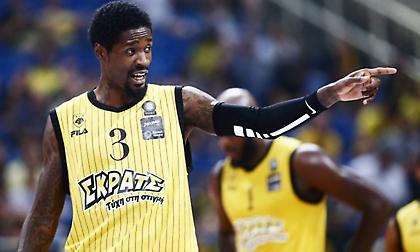 Δεν υπάρχει θέμα Χάρις στην ΑΕΚ