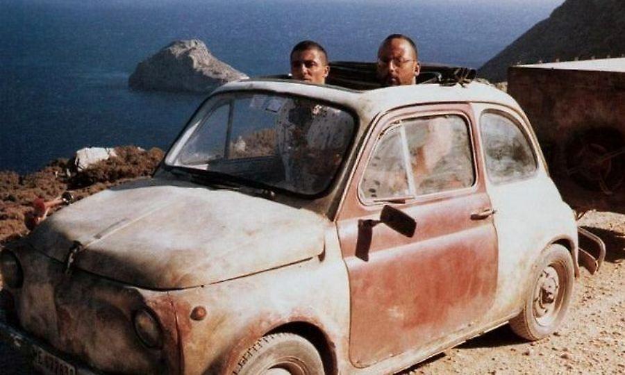 Το ελληνικό νησί που έγινε διάσημο σε όλο τον κόσμο χάρη σε μια ταινία