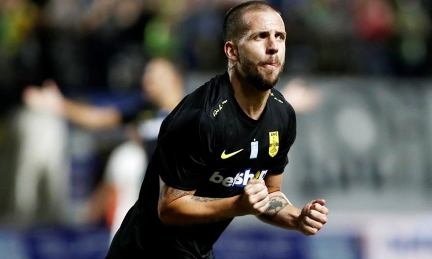 Σάσα: «Γεμάτο γήπεδο με τον Παναθηναϊκό-Στο χέρι μας να αλλάξουμε την κατάσταση»