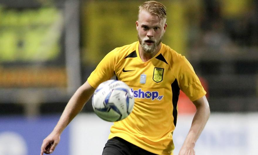 Σούντγκρεν: «Με νίκη επί του Παναθηναϊκού η… μηχανή θα πάρει μπροστά»